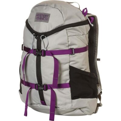 Mystery Ranch Gallagator 19L Daypack - Steel
