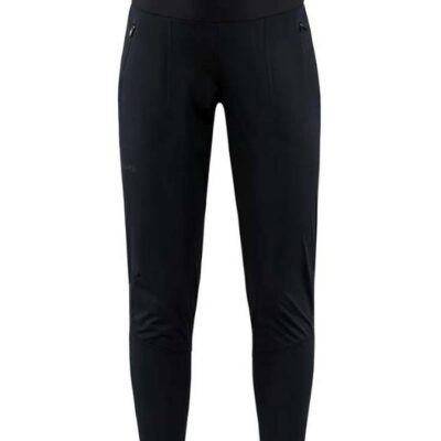 Craft PRO Hydro Womens Waterproof Pants - Black - S