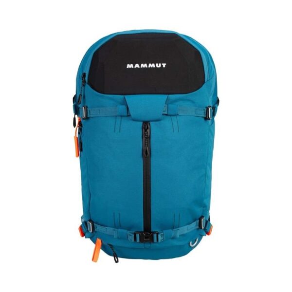 Mammut Nirvana 35 Backpack - Sapphire/Black