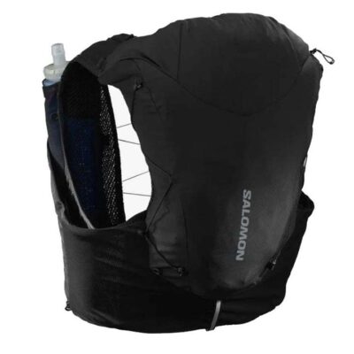 Salomon Adv Skin 12 Set Unisex Running Vest