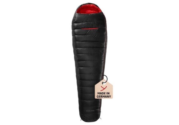 Nordisk VIB 600 Left Zip Unisex Down Sleeping Bag