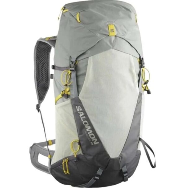 Salomon Aerotrek 40L Mens Hiking Backpack
