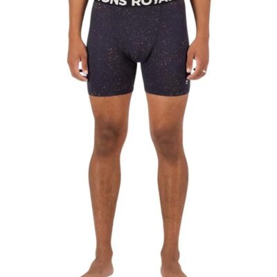 Mons Royale Hold 'em Mens Merino Boxers