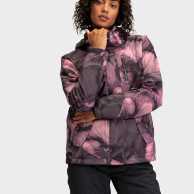 Roxy Jetty Snow Jacket