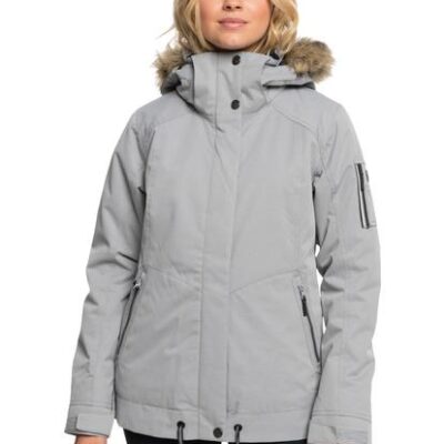 Roxy Meade Snow Jacket