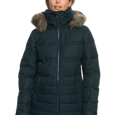 Roxy Quinn Snow Jacket