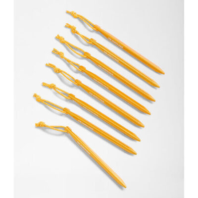 The North Face V-Stake M (8-Pack)