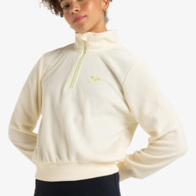 Roxy Waves Of Warmth Sport Sweater Pullover