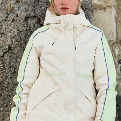Roxy Highridge Snow Jacket