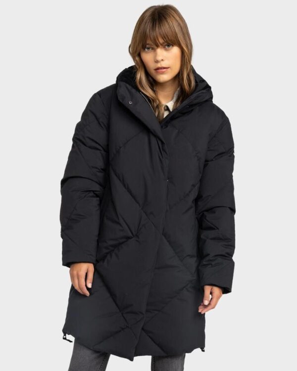 Roxy Abbie Insulated Jacket