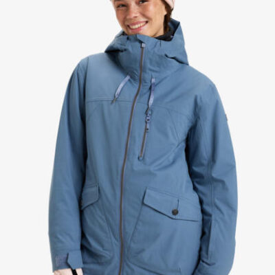 Roxy Stated Snow Jacket