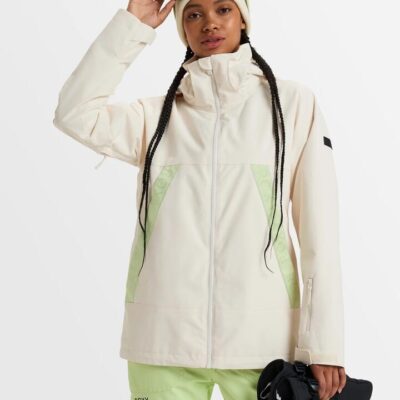 Roxy Slope Snow Jacket