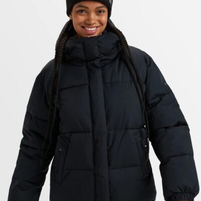 Roxy Uplands Insulated Jacket