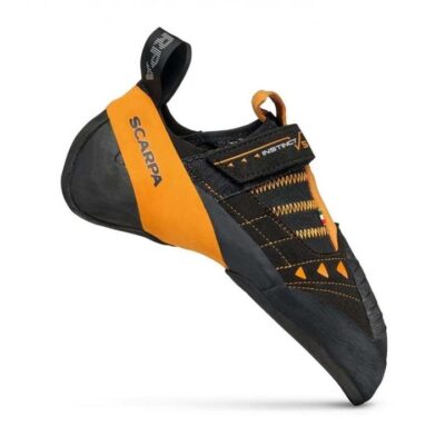 Scarpa Instinct VS Mens Shoes - Black - EU40/US7.5