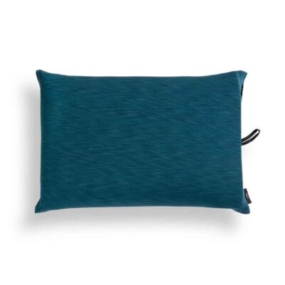 Nemo Fillo Camping Lightweight Camping Pillow - Abyss