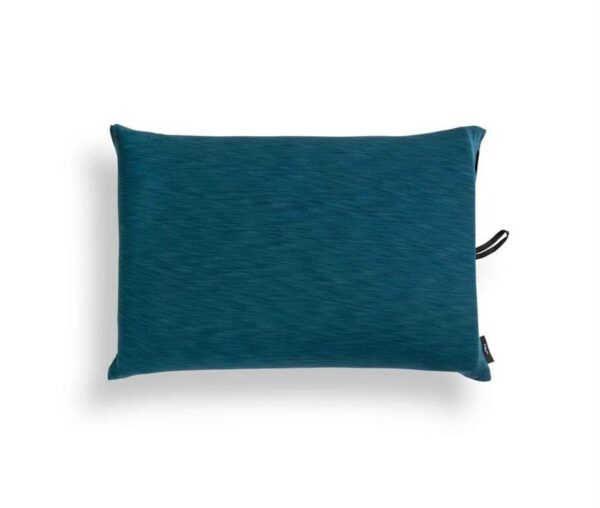 Nemo Fillo Camping Lightweight Camping Pillow - Abyss