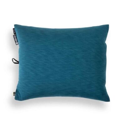 Nemo Fillo King Camping Pillow - Abyss