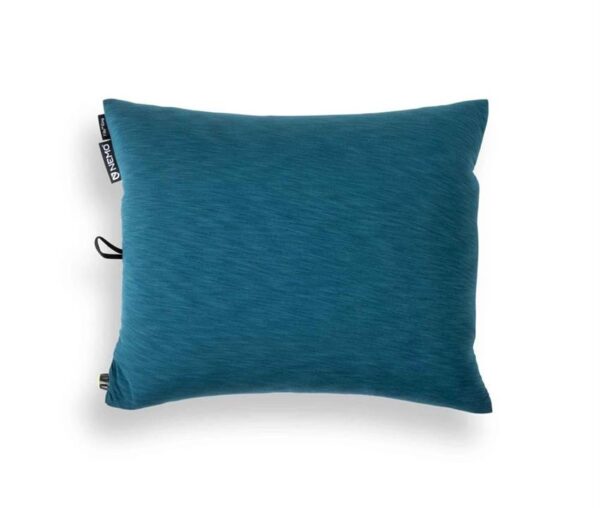 Nemo Fillo King Camping Pillow - Abyss