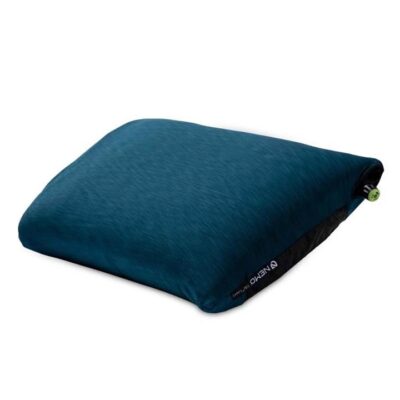 Nemo Fillo Luxury Camping Pillow - Abyss