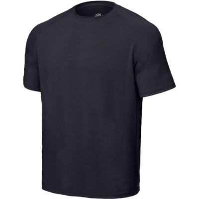Under Armour Tactical Tech Mens T-Shirt - Navy - SM