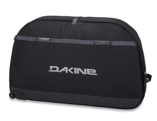 Dakine Bike Roller Travel Bag - Black
