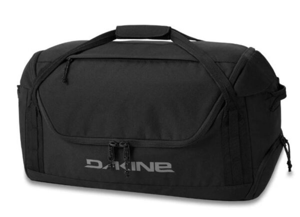 Dakine Descent 70L Duffle Bag - Black