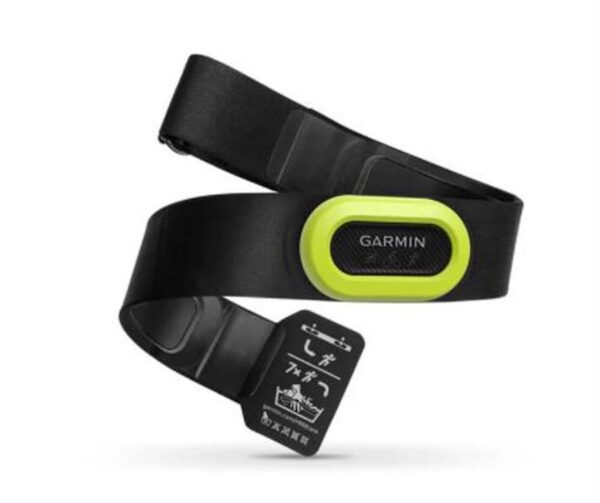 Garmin HRM-Pro Lightweight Heart Rate Monitor