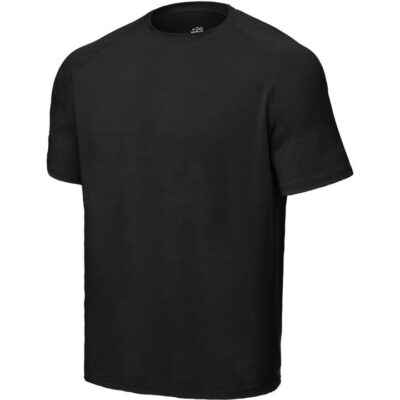 Under Armour Tactical Tech Mens T-Shirt - Black - SM