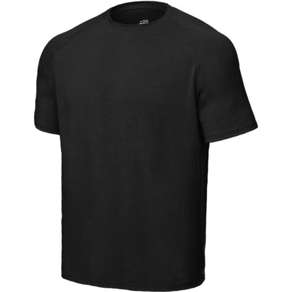Under Armour Tactical Tech Mens T-Shirt - Black - XL