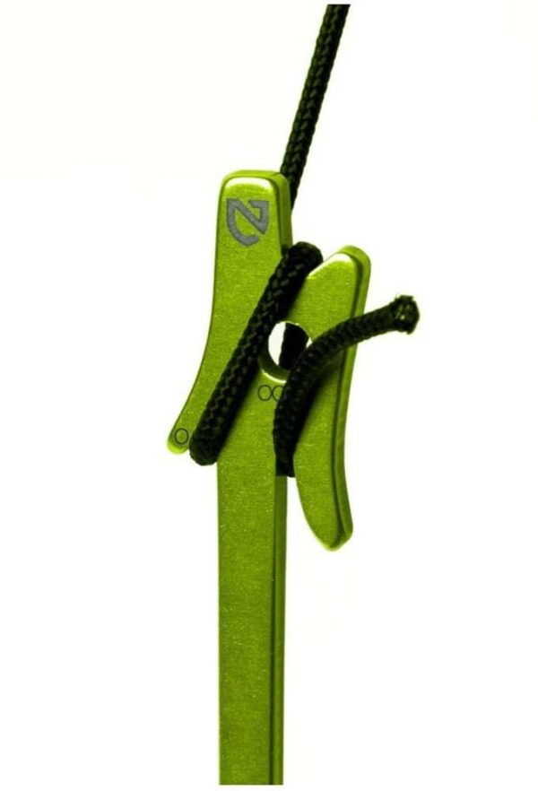 Nemo Airpin Ultralight Tent Stakes - Set of 4