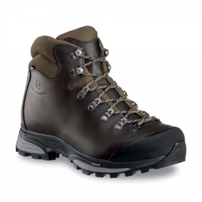 Scarpa Delta Mens Goretex Waterproof Hiking Boots - T MORO - EU43/US10