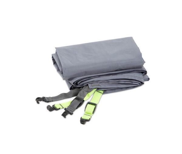 Nemo Dagger 2 Person Footprint - Grey