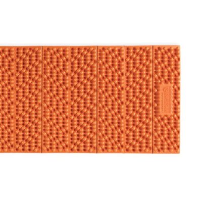 Nemo Switchback Ultralight Sleeping Pad - Orange - Regular