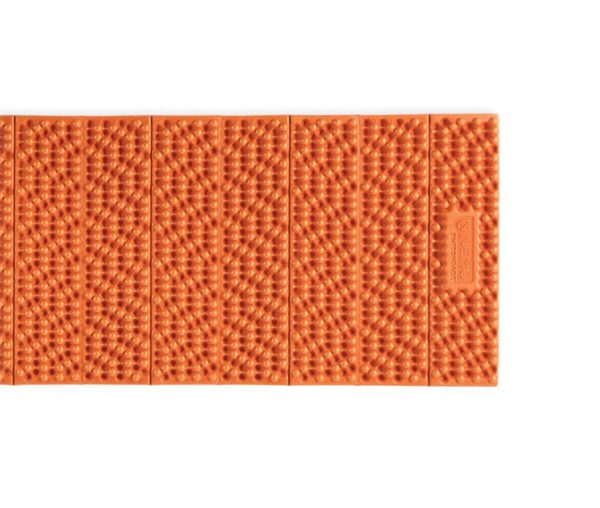 Nemo Switchback Ultralight Sleeping Pad - Orange - Regular