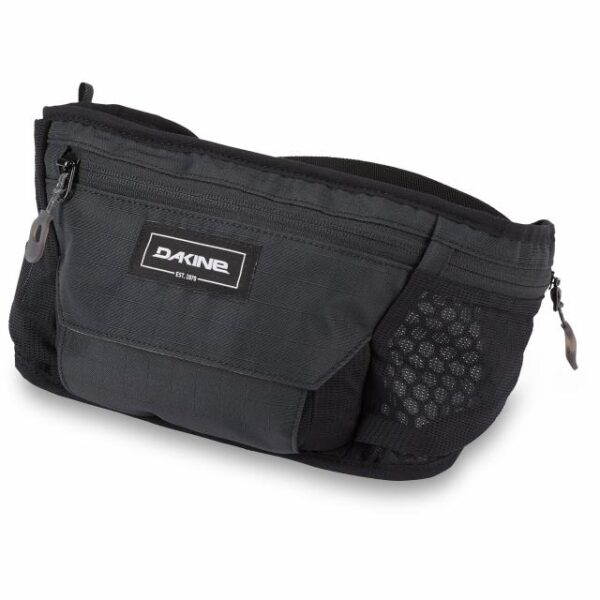 Dakine Hot Laps Stealth Bike Waist Bag - Black