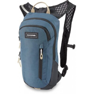 Dakine Shuttle 6L Womens Bike Hydration Pack - Midnight Blue