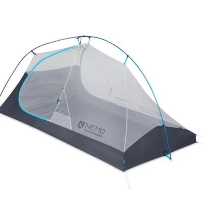 Nemo Hornet Elite Osmo Ultralight 2-Person Hiking Tent