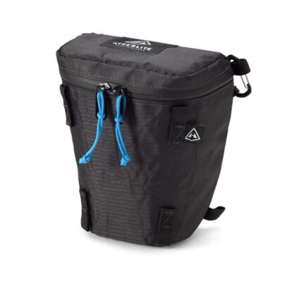 Hyperlite Camera Pod Carrying Case - Regular - Black