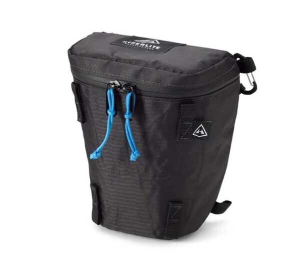 Hyperlite Camera Pod Carrying Case - Regular - Black