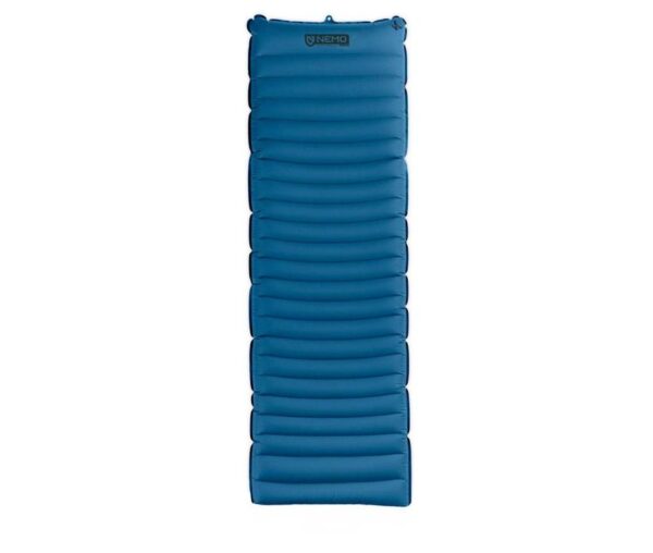Nemo Quasar 3D Insulated Sleeping Pad - Regular