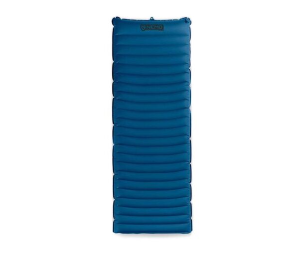 Nemo Quasar 3D Insulated Sleeping Pad - Regular Wide