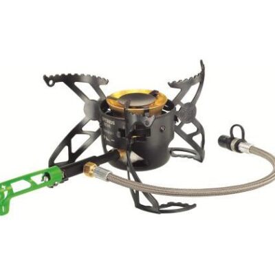 Optimus Nova Multi-fuel Hiking Stove Burner