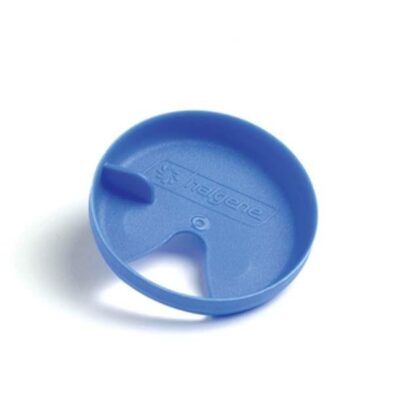 Nalgene Easy Sipper Bottle Insert - Blue