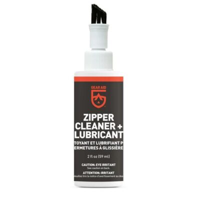 Gear Aid Zip Care Lubricant
