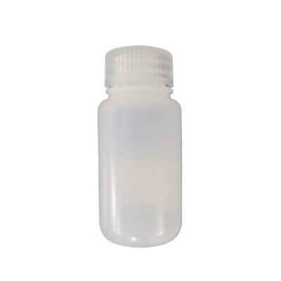 Nalgene Wide Mouth HDPE Storage Jar - 60ml