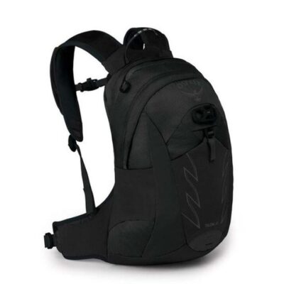 Osprey Talon JR Kids 11L Hiking Backpack - Stealth Black