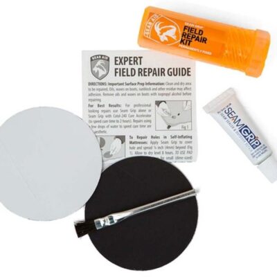 Gear Aid Seam Grip Field Repair Kit