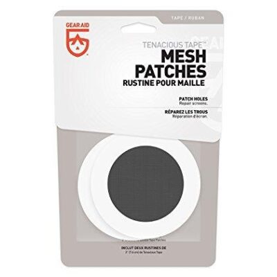 Gear Aid Bug Mesh Repair Kit