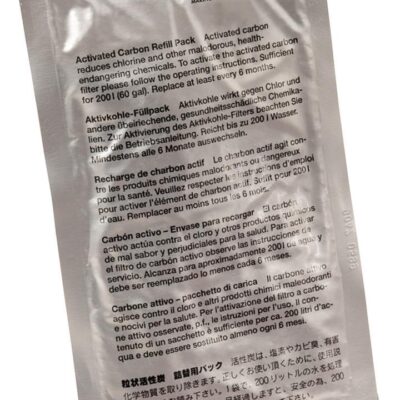 Katadyn Vario Carbon Refill - 2 pack