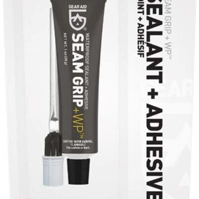 Gear Aid Seam Grip + WP Sealer